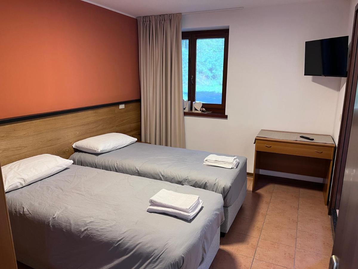 Al Friuli Hotel Nimis Kültér fotó